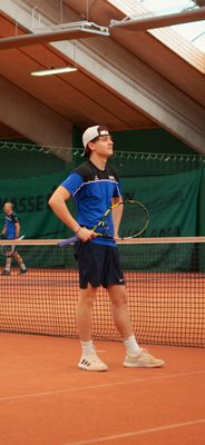 Bastian Landl