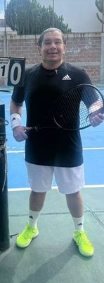 Tomás Vázquez