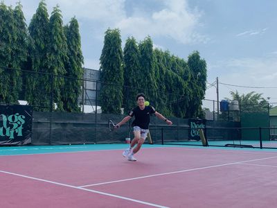 Arief Irham