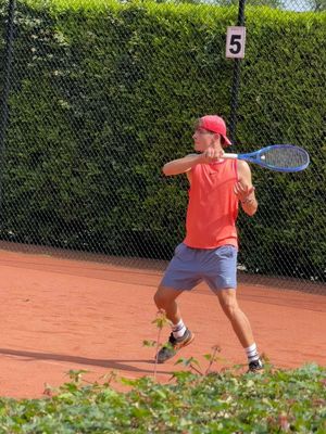 Guillaume Koonen
