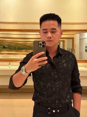 Tom Tran