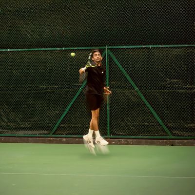 Fajrin Al Kautsar