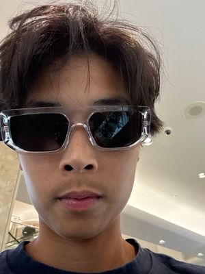 Kevin Hoang