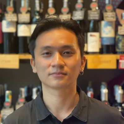 Huy Vu
