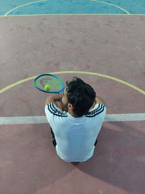 Prince Singh