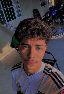 Vinícius Gomes
