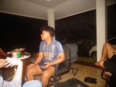 Faizan Nurudin