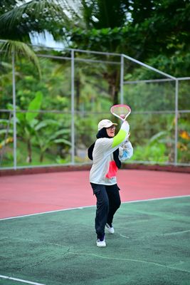 Devy Khairani