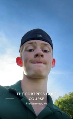 Logan Gilles