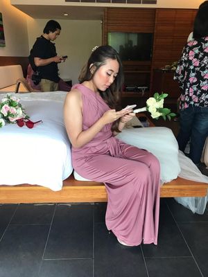 Fitri Frisdianti