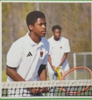 Isaiah Scott