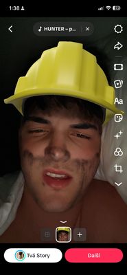 Adam Fajfr