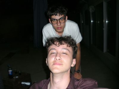 Daniel Pochekansky