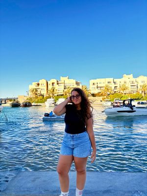 Farah Taysser