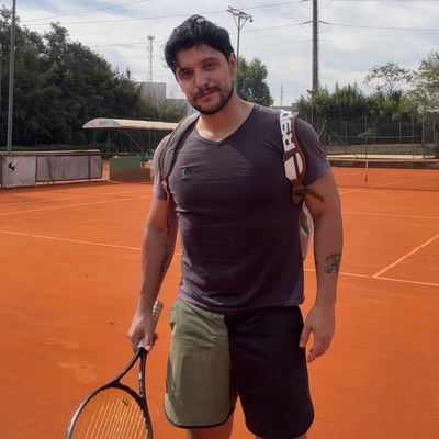 @Fernando_Neves